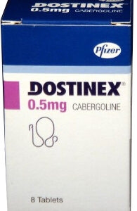 Dostinex