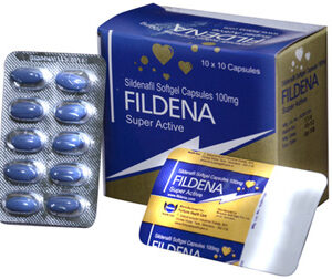 Fildena