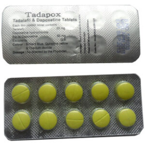 Tadapox